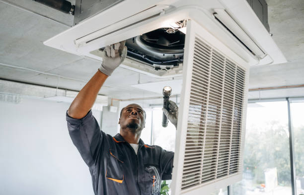 Licensed Furnace Repair service in Mahanoy Plane, PA - FH HVAC